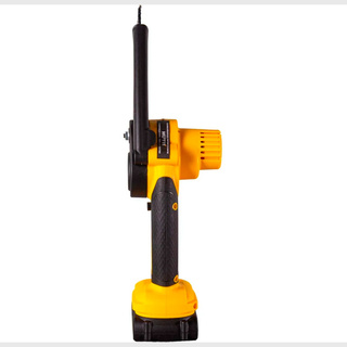 Электропила аккумуляторная Huter ELS-20-Li-2К