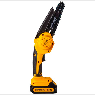 Электропила аккумуляторная Huter ELS-20-Li-2К