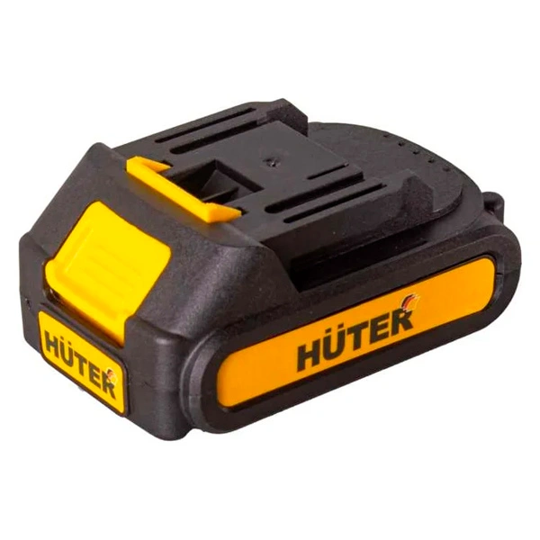Электропила аккумуляторная Huter ELS-20-Li-2К - фото 9