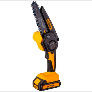 Электропила аккумуляторная Huter ELS-20-Li-2К