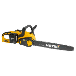 Электропила аккумуляторная Huter ELS-40-4 Li