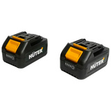 Электропила аккумуляторная Huter ELS-40-4 Li - фото 7