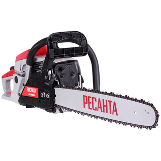 Бензопила Ресанта БП-5220
