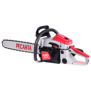 Бензопила Ресанта БП-5220