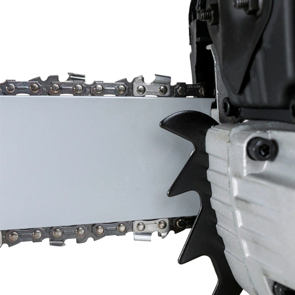 Бензопила Ресанта БП-5220 - фото 5