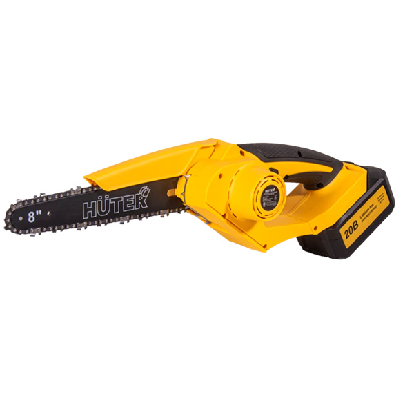 Huter сымсыз электр арасы ELS-20/8-Li-BL