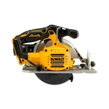 Пила дисковая DeWALT DCS565N-XJ  - фото 3