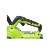 Цепная пила аккумуляторная Greenworks 2007007UB GD24CS30 24V 30см бесщеточная c 1хАКБ 4 Ач и ЗУ  - фото 5
