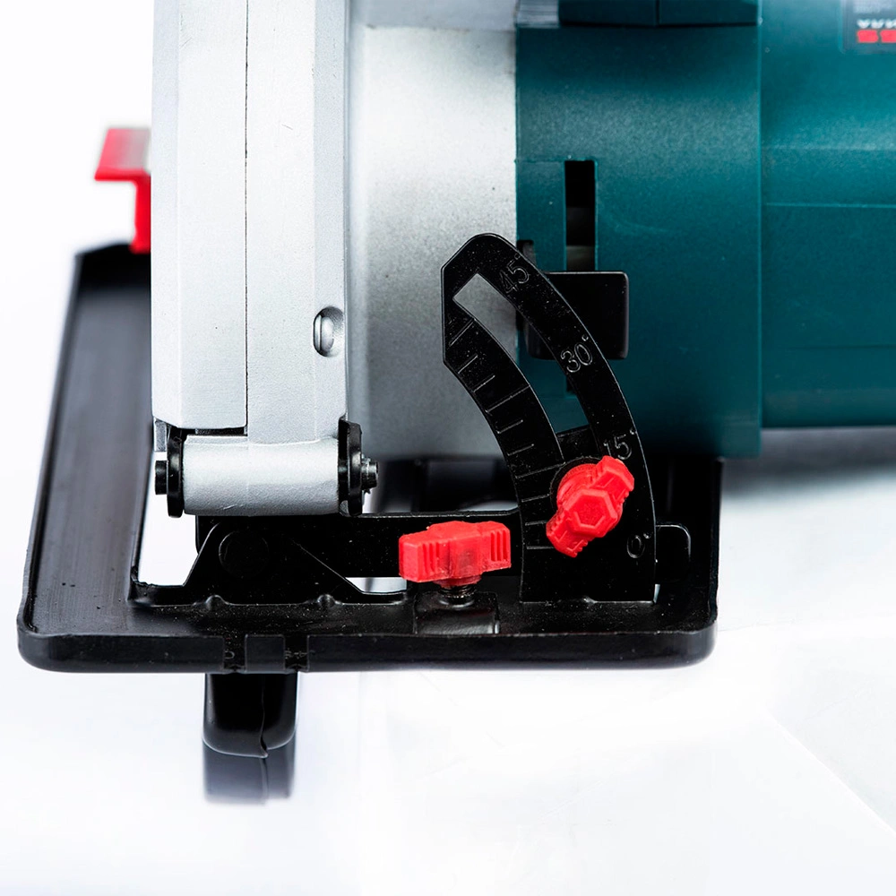 Циркулярная пила ALTECO CS 1300-165 - фото 10