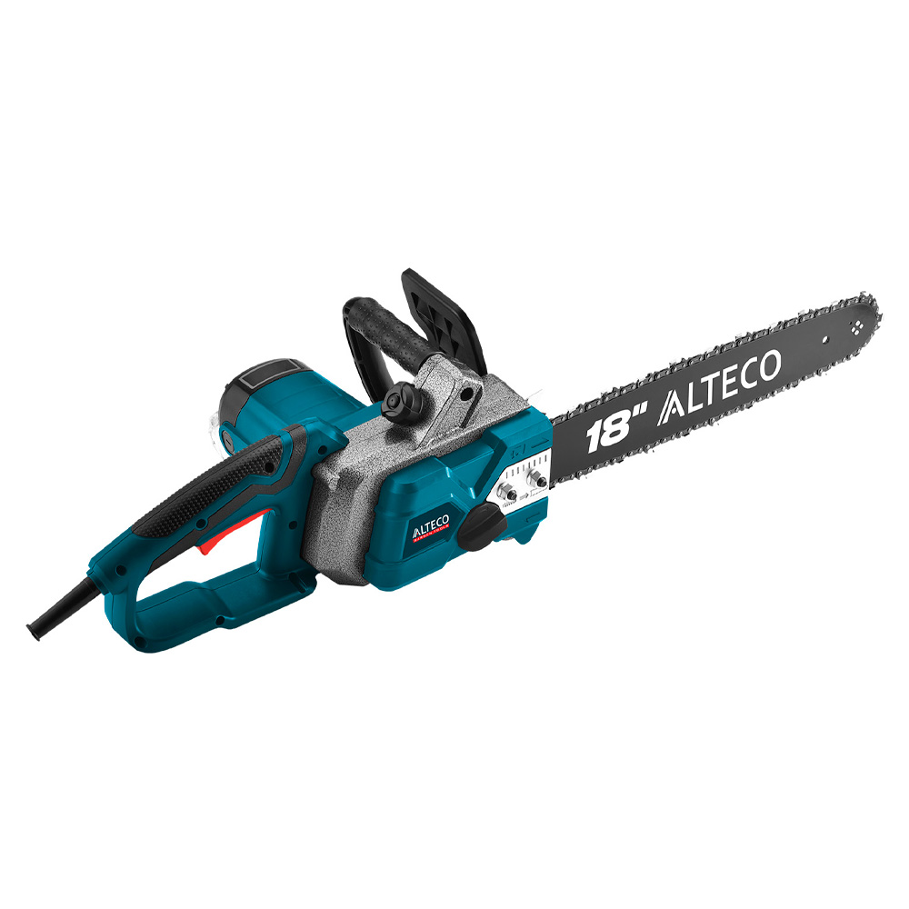Электропила ALTECO ECS 2300-45
