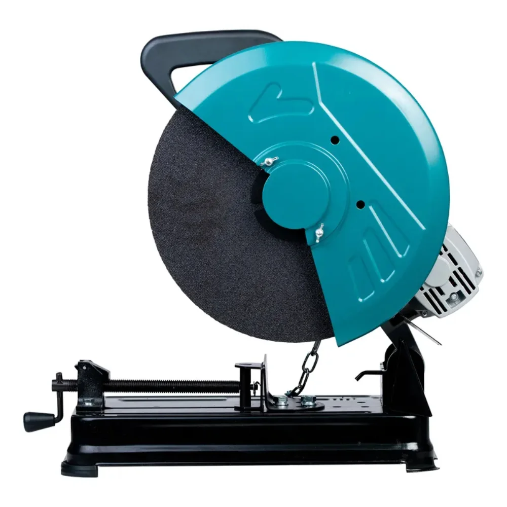 Отрезная машина по металлу ALTECO CM 2000-355 BD - фото 6