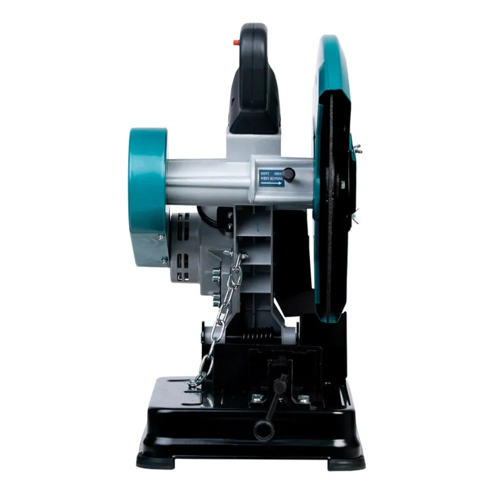 Отрезная машина по металлу ALTECO CM 2000-355 BD - фото 3