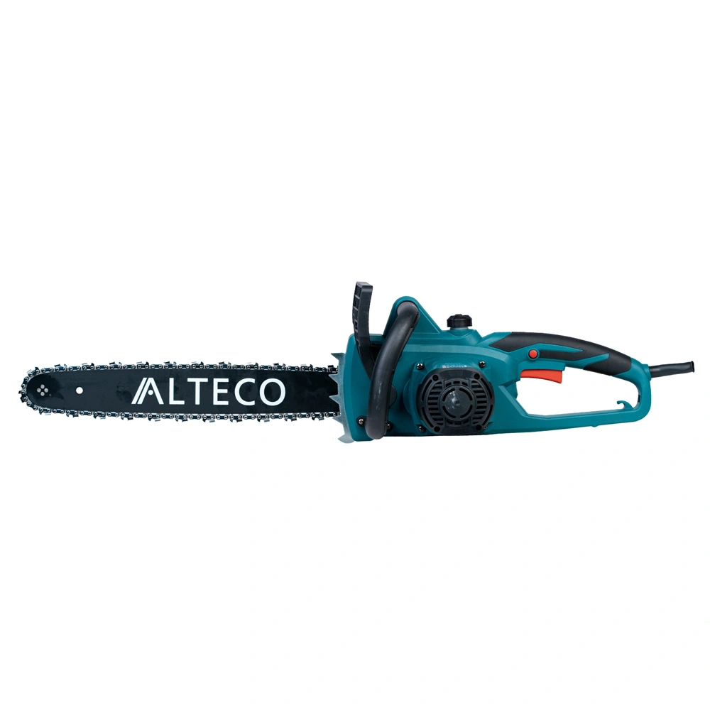 Электропила ALTECO ECS 2200-45 - фото 4