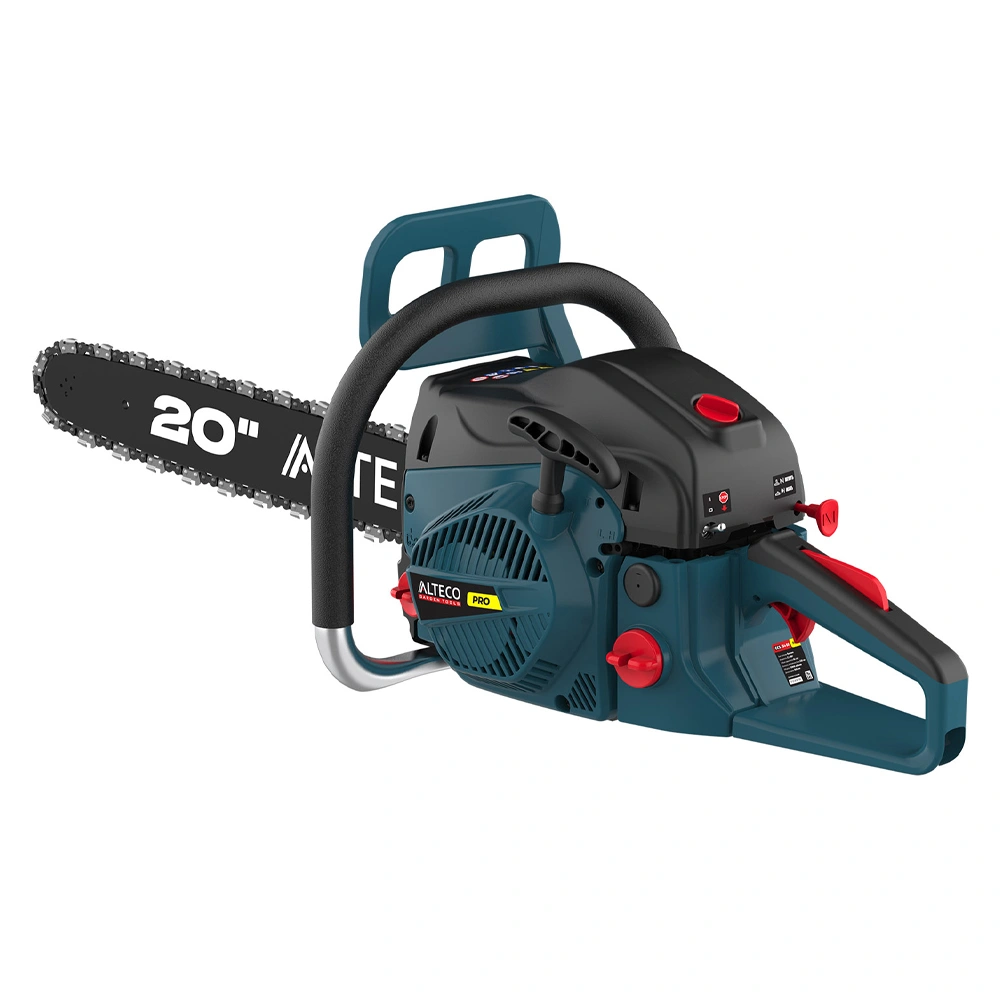 Бензопила ALTECO GCS 54-50 Pro - фото 6