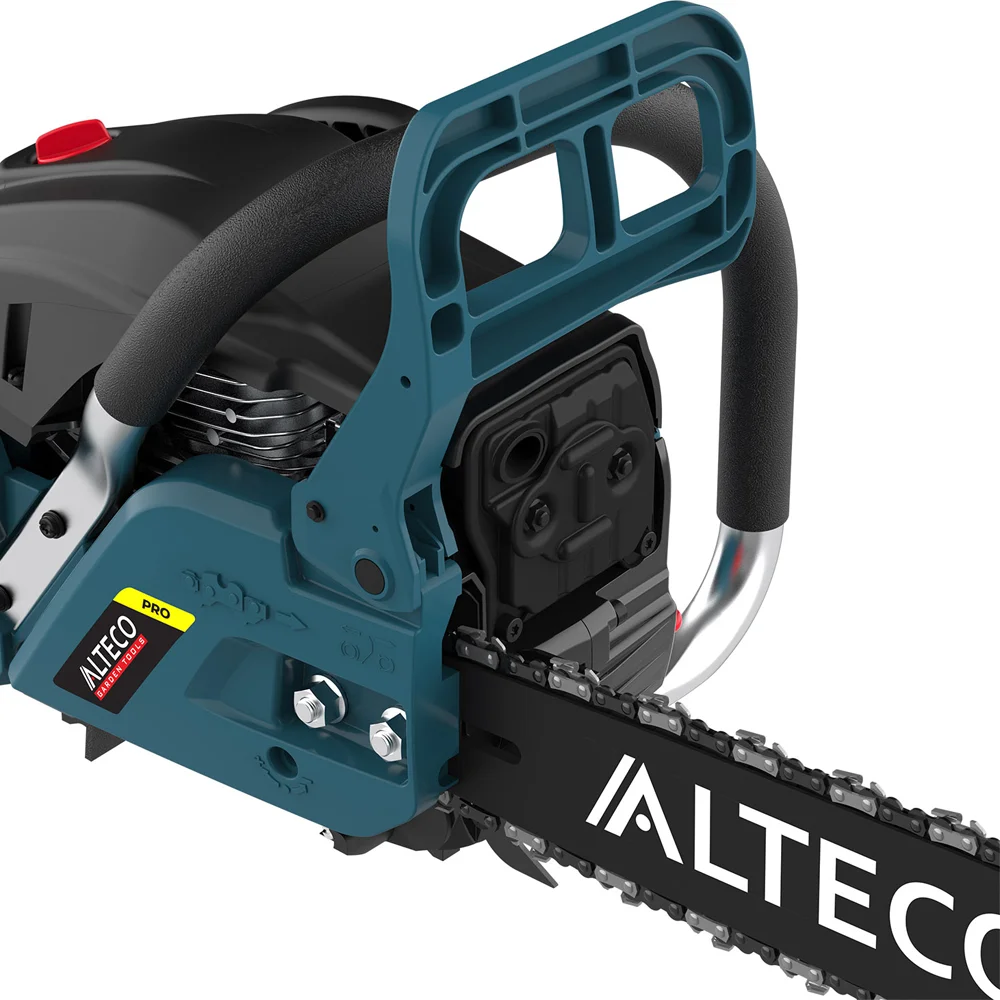 Бензопила ALTECO GCS 54-50 Pro - фото 8