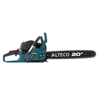 Бензопила ALTECO GCS 54-50 Pro - фото 3