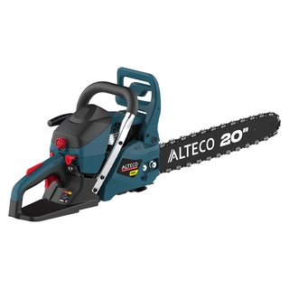 Бензопила ALTECO GCS 55-50 Pro - фото 5