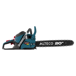 Бензопила ALTECO GCS 55-50 Pro - фото 4