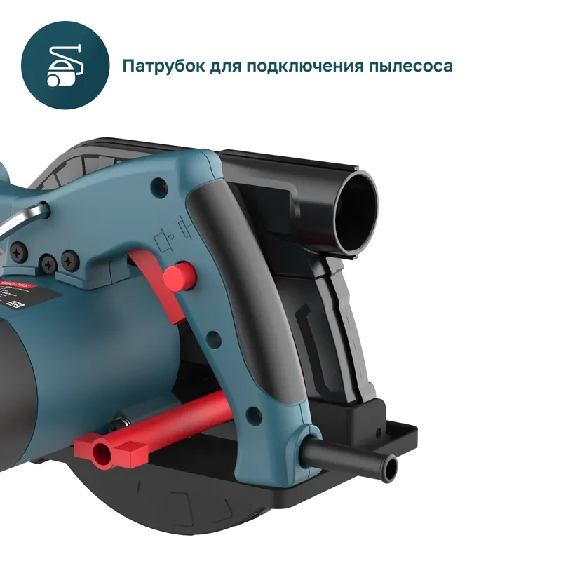 ALTECO дөңгелек ара CS 1350-165 - фото 5