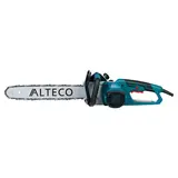 Электропила ALTECO ECS 2000-40 - фото 4