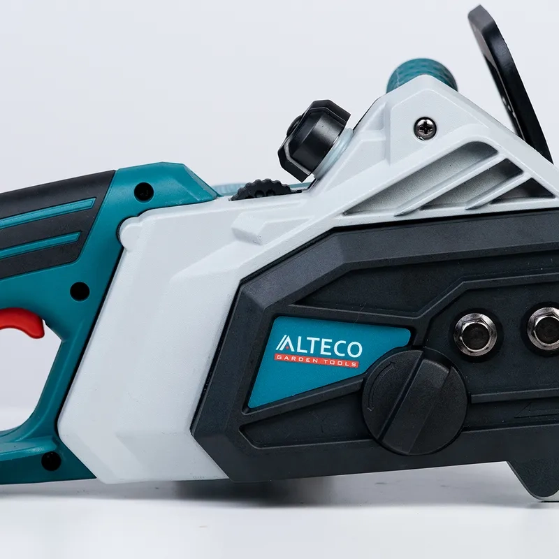 Электропила ALTECO ECS 2000-40 - фото 8