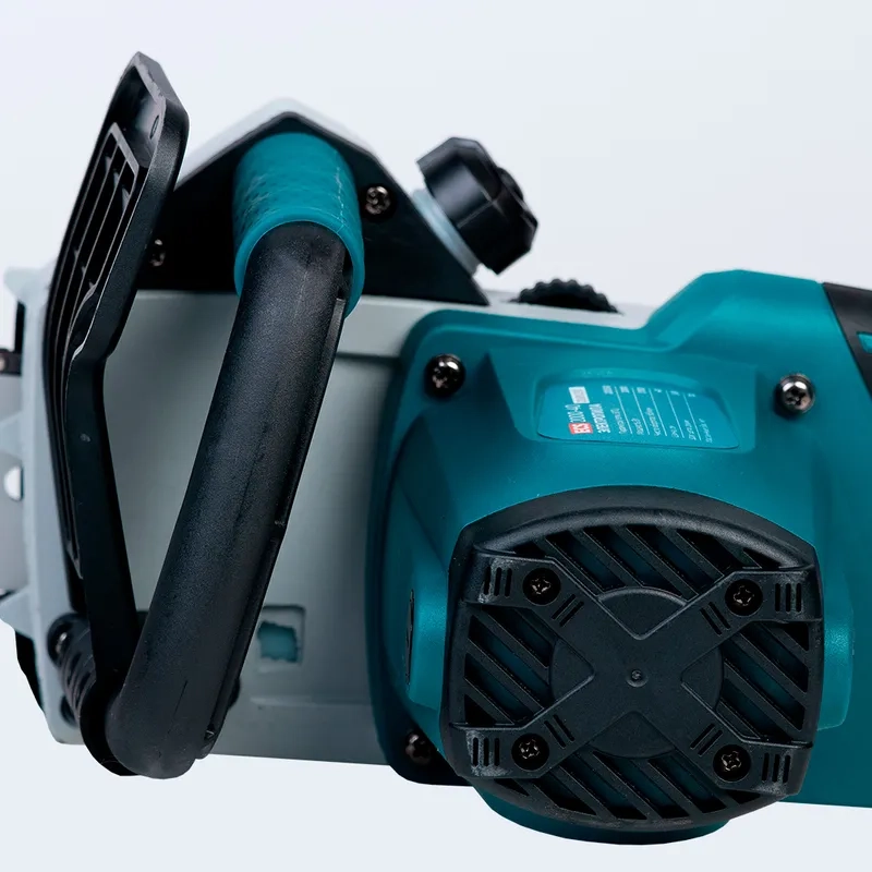 Электропила ALTECO ECS 2000-40 - фото 9