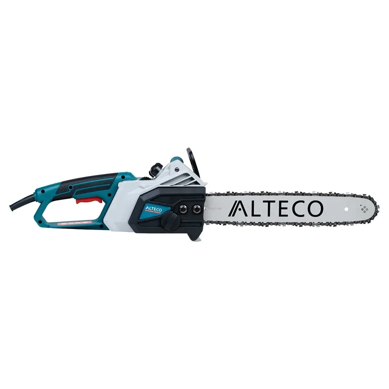 Электропила ALTECO ECS 2000-40 - фото 3