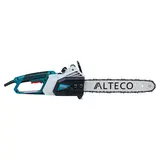 Электропила ALTECO ECS 2000-40 - фото 3