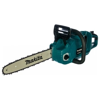 Аккумуляторная цепная пила Makita LXT DUC353Z 