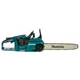 Аккумуляторная цепная пила Makita LXT DUC353Z  - фото 3