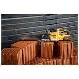 Пила аккумуляторная бесщёточная DeWALT ALLIGATOR DCS397T2-QW  - фото 2