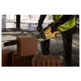 Пила аккумуляторная бесщёточная DeWALT ALLIGATOR DCS397T2-QW  - фото 4