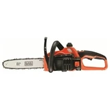 Аккумуляторная цепная пила Black & Decker GKC1825L20-QW  - фото 4