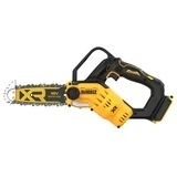 Аккумуляторная цепная пила DeWALT DCMPS520N-XJ  - фото 4