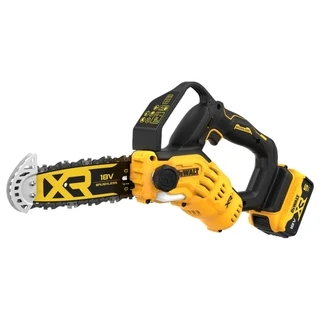 Аккумуляторная цепная пила DeWALT DCMPS520P1-QW 