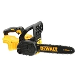 Аккумуляторная электропила DeWALT 18В 30см DCM565N-XJ  - фото 3