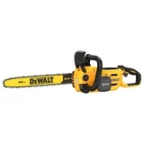 Аккумуляторная электропила DeWALT 54В 45см DCMCS574N-XJ  - фото 2