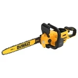 Аккумуляторная электропила DeWALT 54В 45см DCMCS574N-XJ  - фото 4