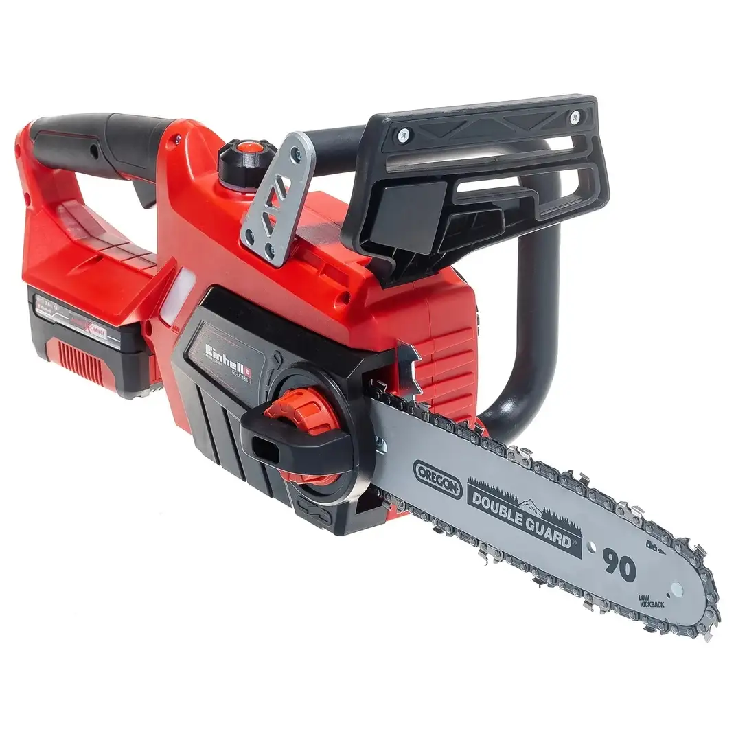 Аккумуляторная цепная пила Einhell GE-LC 18/25-1 Li Kit 4501760 