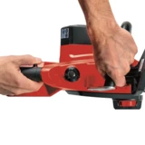 Цепная пила аккумуляторная Einhell GE-LC 18/25 Li-Solo 4501761  - фото 3