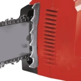 Цепная пила аккумуляторная Einhell GE-LC 18/25 Li-Solo 4501761  - фото 4