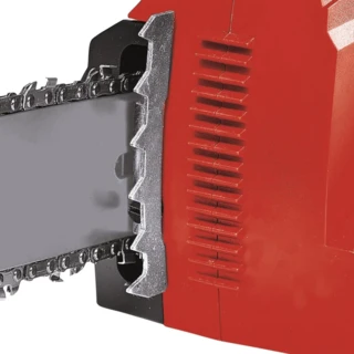 Цепная пила аккумуляторная Einhell GE-LC 18/25 Li-Solo 4501761  - фото 4