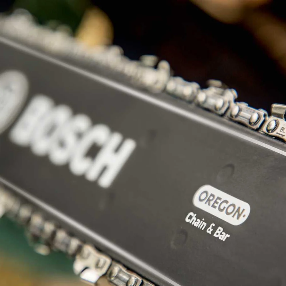 Пила цепная электрическая Bosch UniversalChain 40 - фото 3