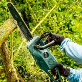 Пила цепная электрическая Bosch UniversalChain 40 - фото 5
