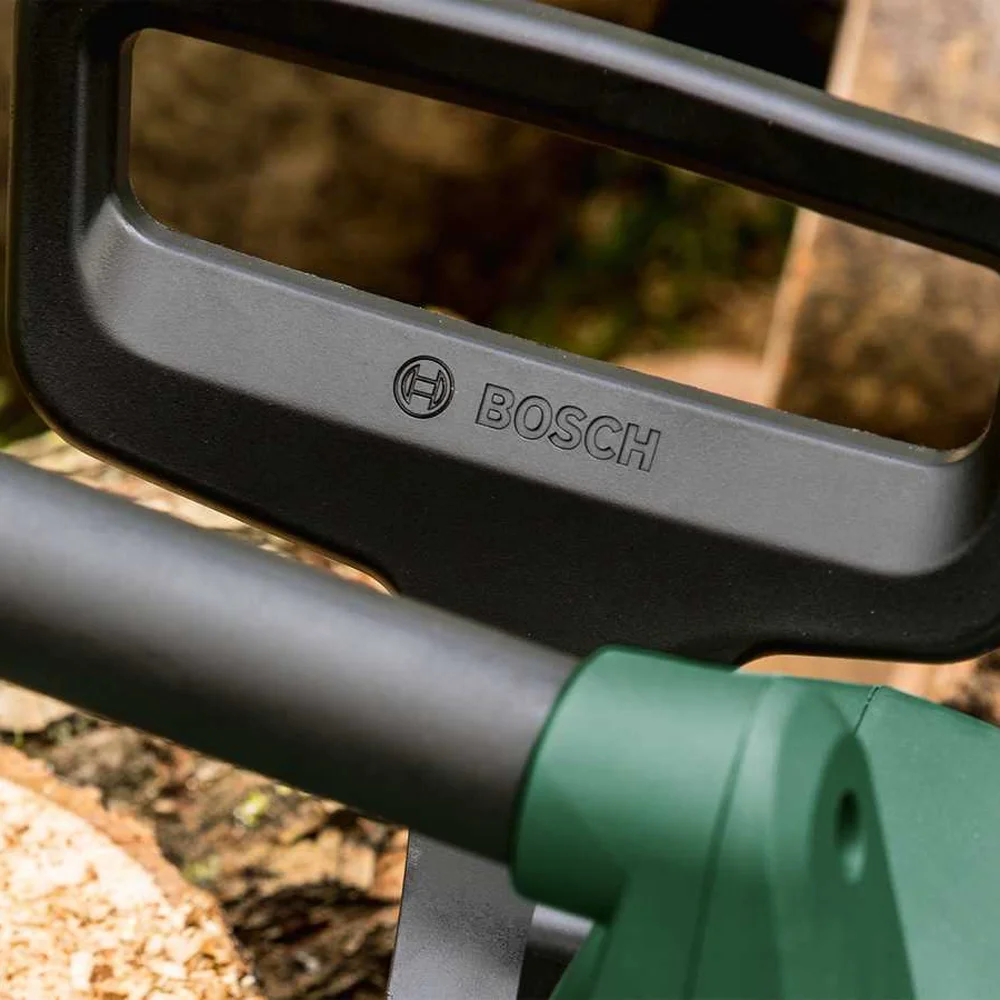 Пила цепная электрическая Bosch UniversalChain 40 - фото 7