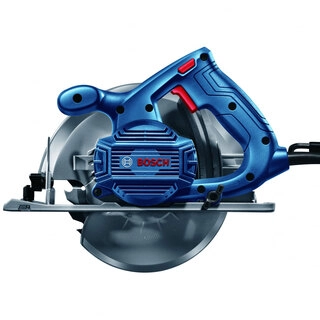 Пила дисковая Bosch GKS 140 - фото 6