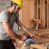 Пила дисковая Bosch GKS 140 - фото 3
