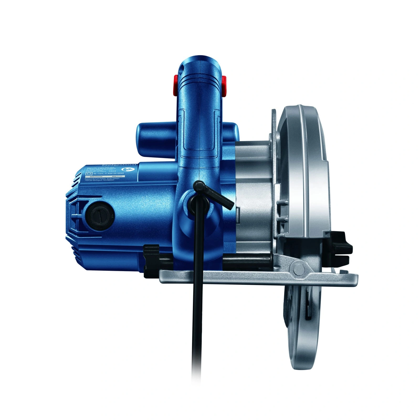 Пила дисковая Bosch GKS 140 - фото 7