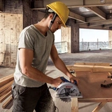 Пила дисковая Bosch GKS 140 - фото 2