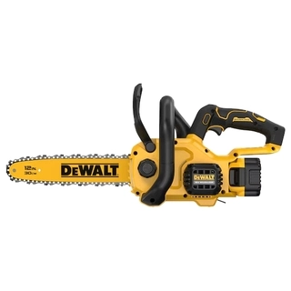 Аккумуляторная пила цепная DeWALT 18В 30см DCMCS565N-XJ  - фото 3